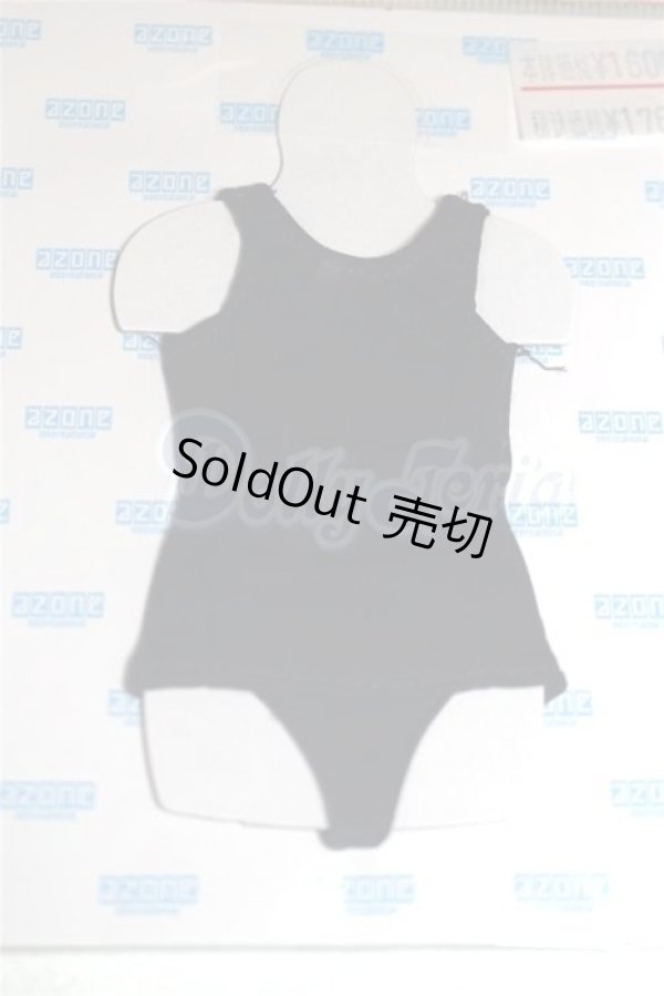 画像2: AZONE/23ｃｍ　Q'z　スクール水着 A-26-06-22-035-NY-ZA (2)