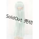 画像: 8-9inch/ウィッグ A-26-06-08-283-NY-ZA