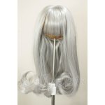 画像: 8-9inch/ウィッグ A-26-06-08-282-NY-ZA