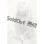 画像: 8-9inch/ウィッグ A-26-06-08-282-NY-ZA