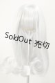画像: 8-9inch/ウィッグ A-26-06-08-282-NY-ZA