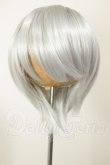 画像1: 8inch/ウィッグ A-26-06-08-289-NY-ZA (1)