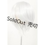 画像: 8inch/ウィッグ A-26-06-08-289-NY-ZA