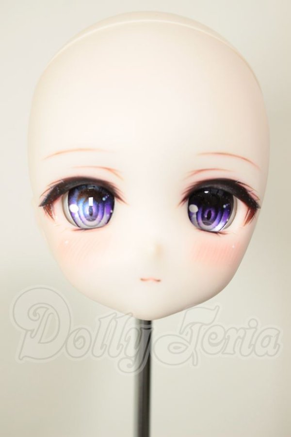 画像1: DDH-27/ロンシュカ様カスタムヘッド A-26-06-08-293-NY-ZA (1)