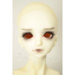 画像: SPIRIT DOLL /Pyrus A-26-06-08-251-NY-ZA