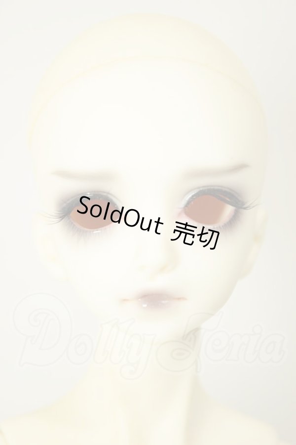 画像1: SPIRIT DOLL /Pyrus A-26-06-08-251-NY-ZA (1)