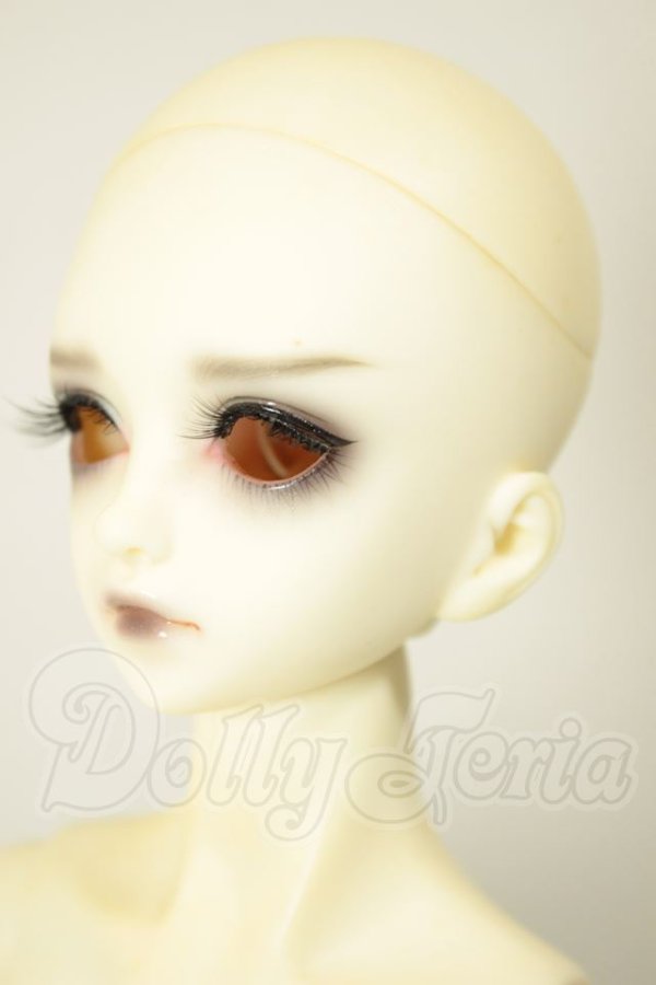 画像3: SPIRIT DOLL /Pyrus A-26-06-08-251-NY-ZA (3)