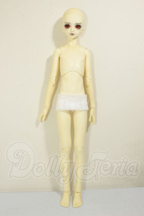 画像5: SPIRIT DOLL /Pyrus A-26-06-08-251-NY-ZA (5)