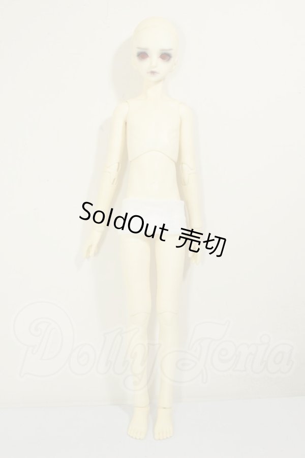 画像5: SPIRIT DOLL /Pyrus A-26-06-08-251-NY-ZA (5)