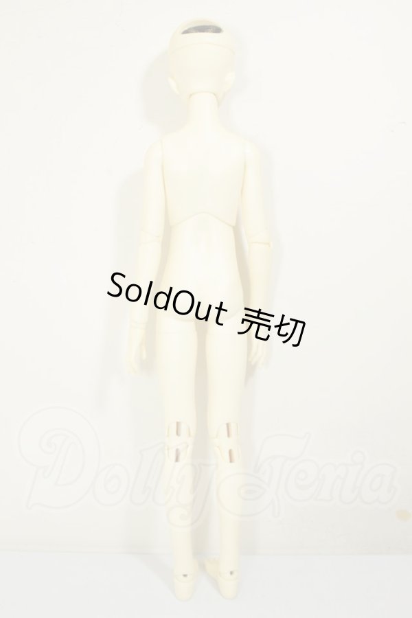 画像6: SPIRIT DOLL /Pyrus A-26-06-08-251-NY-ZA (6)