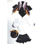 画像: TinyFox/リリス　デフォルト衣装 A-26-06-22-048-NY-ZA