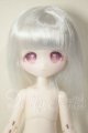 画像: 可愛い怪談/うさぎ A-26-06-15-179-NY-ZA