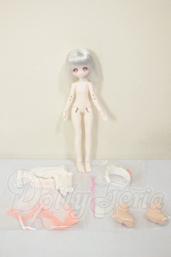 画像4: 可愛い怪談/うさぎ A-26-06-15-179-NY-ZA (4)