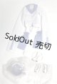 画像: 可愛い怪談/サメ　デフォルト衣装 A-26-06-22-044-NY-ZA