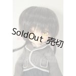 画像: DOLLCE/DC11-03カスタムヘッド A-26-06-15-176-NY-ZA