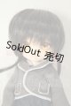 画像: DOLLCE/DC11-03カスタムヘッド A-26-06-15-176-NY-ZA