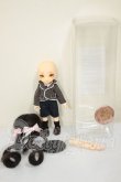 画像3: DOLLCE/DC11-03カスタムヘッド A-26-06-15-176-NY-ZA (3)