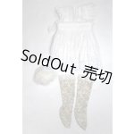 画像: SD/エプロン・ソックス　MILKDOLL様製 A-26-06-22-022-NY-ZA