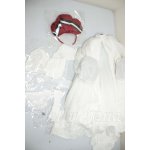 画像: SDGr女の子/リボンの騎士 あま色の髪の乙女Ver. デフォルト衣装 A-26-06-15-117-NY-ZA
