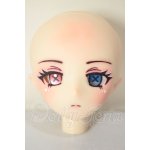 画像: parabox/40ｃｍカスタムヘッド　首パーツ付属 A-26-06-22-126-NY-ZA