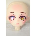 画像: parabox/40cmカスタムヘッド 首パーツ付属 A-26-06-22-123-NY-ZA