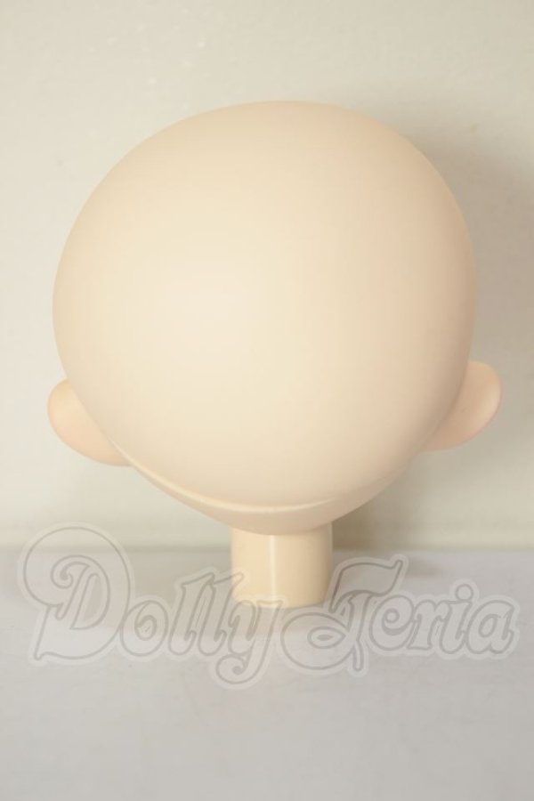 画像4: parabox/40ｃｍカスタムヘッド　首パーツ付属 A-26-06-22-123-NY-ZA (4)