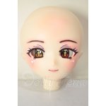 画像: parabox/40cmカスタムヘッド 首パーツ付属 A-26-06-22-122-NY-ZA