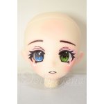 画像: parabox/40ｃｍカスタムヘッド　首パーツ付属 A-26-06-22-124-NY-ZA