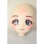 画像: parabox/40ｃｍカスタムヘッド　首パーツ付属 A-26-06-22-127-NY-ZA