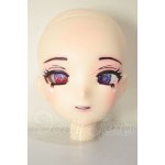 画像: オビツ50/OBIT50-06 カスタムヘッド A-26-06-22-125-NY-ZA
