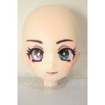 画像: オビツ50/OBIT50-04 カスタムヘッド A-26-06-22-129-NY-ZA
