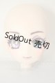 画像: オビツ50/OBIT50-04　カスタムヘッド A-26-06-22-129-NY-ZA