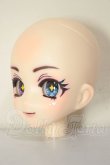 画像2: オビツ50/OBIT50-04　カスタムヘッド A-26-06-22-129-NY-ZA (2)