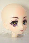 画像3: オビツ50/OBIT50-04　カスタムヘッド A-26-06-22-129-NY-ZA (3)