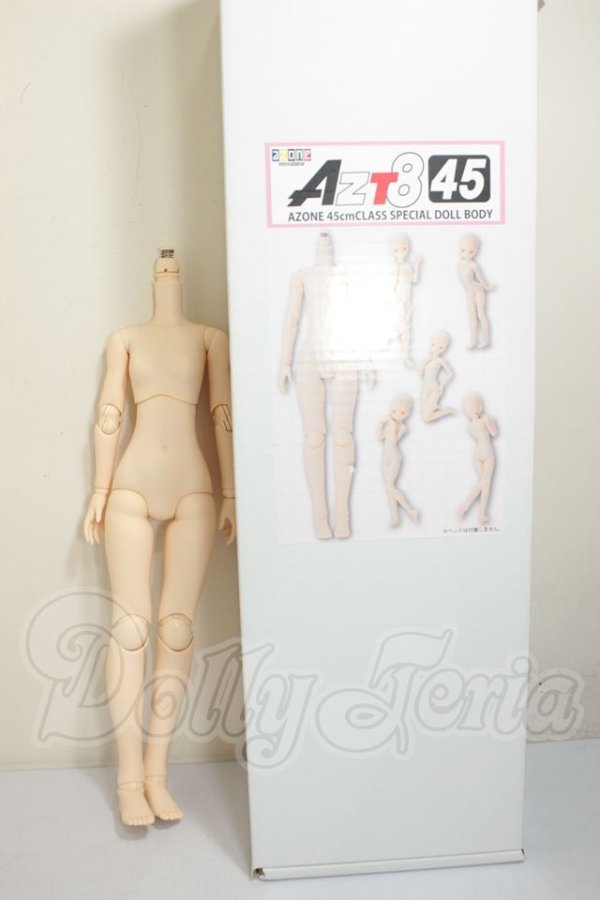 画像3: AZONE/AZT8-45ボディ(Sバスト) A-26-06-15-102-NY-ZA (3)