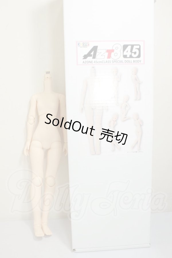 画像3: AZONE/AZT8-45ボディ(Sバスト) A-26-06-15-102-NY-ZA (3)