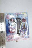 画像2: リカちゃん/原宿ガールズスクール コーデグッズセット DIAMOND QUEEN ローズ A-26-06-15-146-NY-ZA (2)
