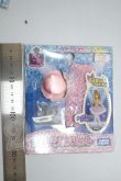 画像2: リカちゃん /HGS:コーデグッズセット ガールズチェック ゴールド A-26-06-15-145-NY-ZA (2)