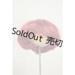 画像: 8-9inch/ウィッグ A-26-06-15-134-NY-ZA