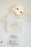 画像2: ZAZ不困/小元ヘッド　40ｃｍサイズ A-26-06-15-147-NY-ZA (2)