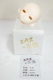 画像2: ZAZ不困/小元ヘッド　40ｃｍサイズ A-26-06-15-150-NY-ZA (2)