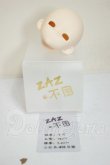 画像2: ZAZ不困/小元ヘッド　40ｃｍサイズ A-26-06-15-148-NY-ZA (2)