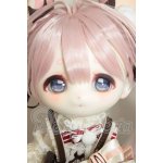 画像: MILO DOLL/Dona Beast Ver. Fullset A-26-06-15-104-NY-ZA