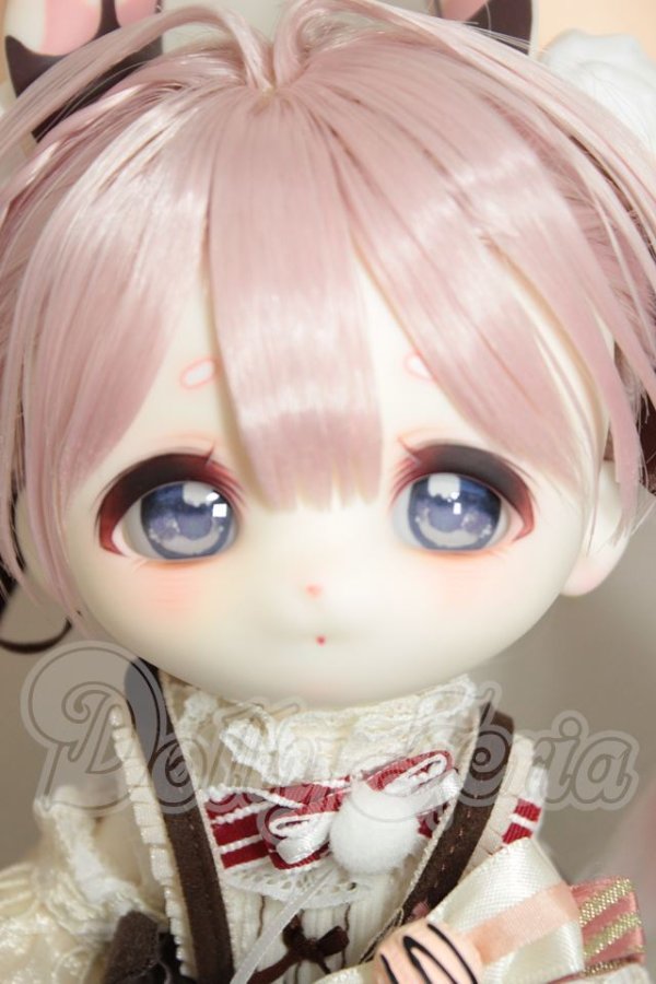 画像1: MILO DOLL/Dona Beast Ver. Fullset A-26-06-15-104-NY-ZA (1)