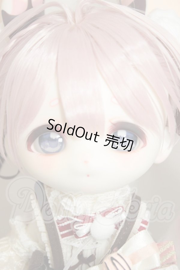 画像1: MILO DOLL/Dona Beast Ver. Fullset A-26-06-15-104-NY-ZA (1)