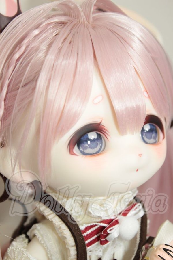 画像2: MILO DOLL/Dona Beast Ver. Fullset A-26-06-15-104-NY-ZA (2)