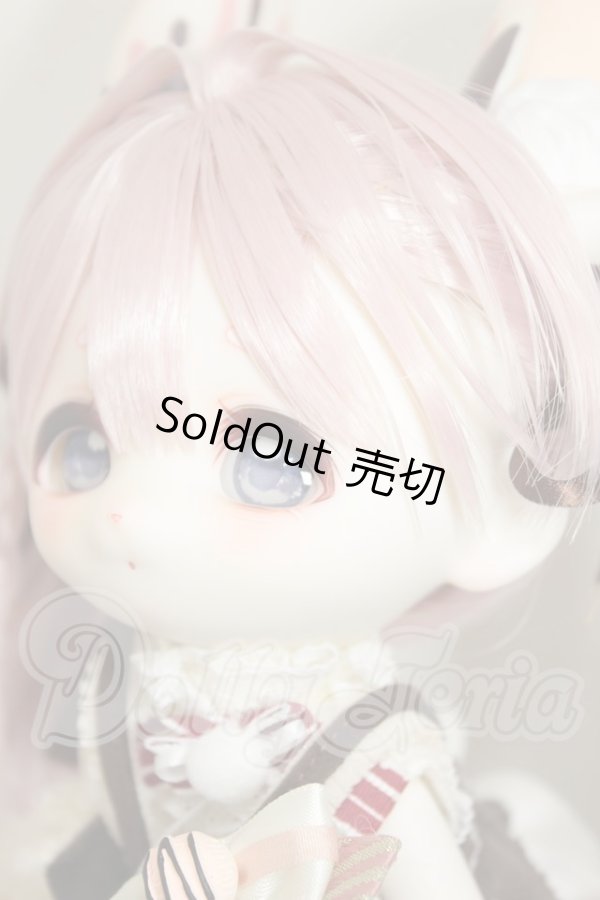 画像3: MILO DOLL/Dona Beast Ver. Fullset A-26-06-15-104-NY-ZA (3)
