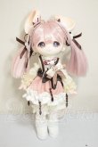 画像4: MILO DOLL/Dona Beast Ver. Fullset A-26-06-15-104-NY-ZA (4)