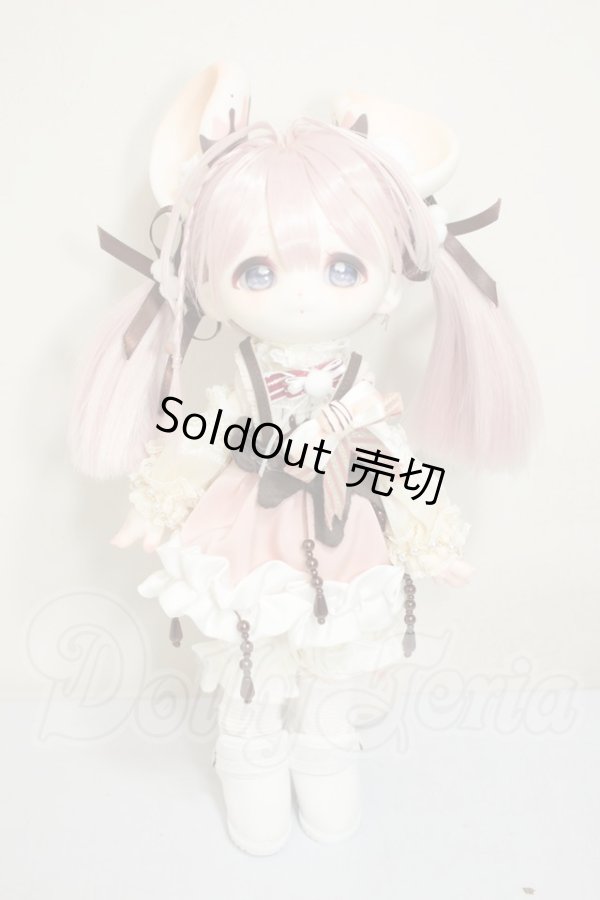 画像4: MILO DOLL/Dona Beast Ver. Fullset A-26-06-15-104-NY-ZA (4)