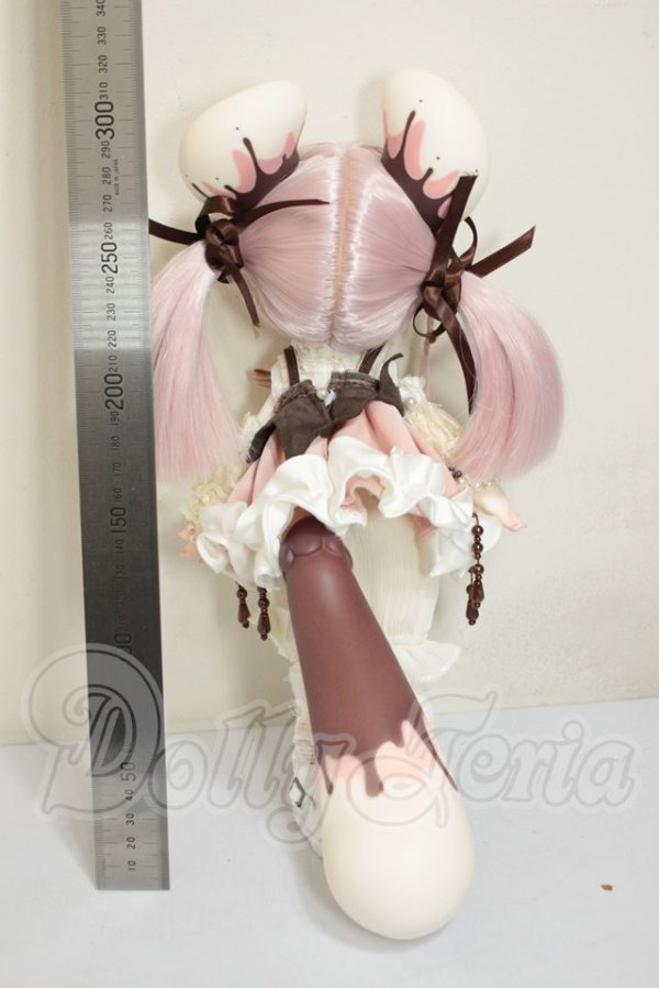 画像5: MILO DOLL/Dona Beast Ver. Fullset A-26-06-15-104-NY-ZA (5)